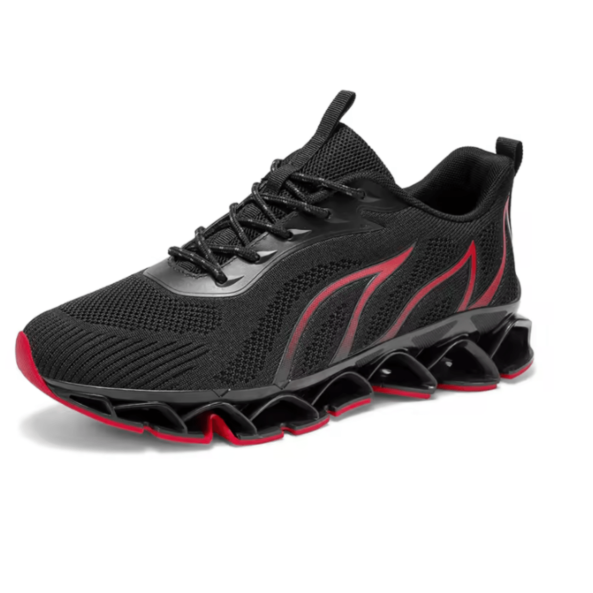 COMFIFLEX – Orthopädische Wander- und Laufschuhe mit Fußgewölbeunterstützung 14