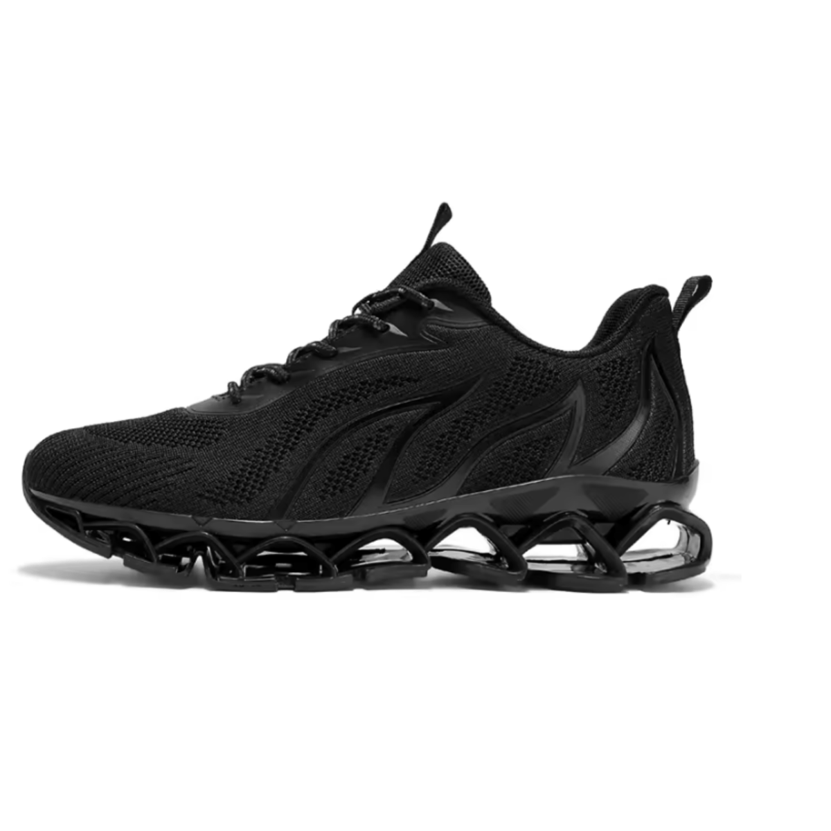 COMFIFLEX – Orthopädische Wander- und Laufschuhe mit Fußgewölbeunterstützung 15