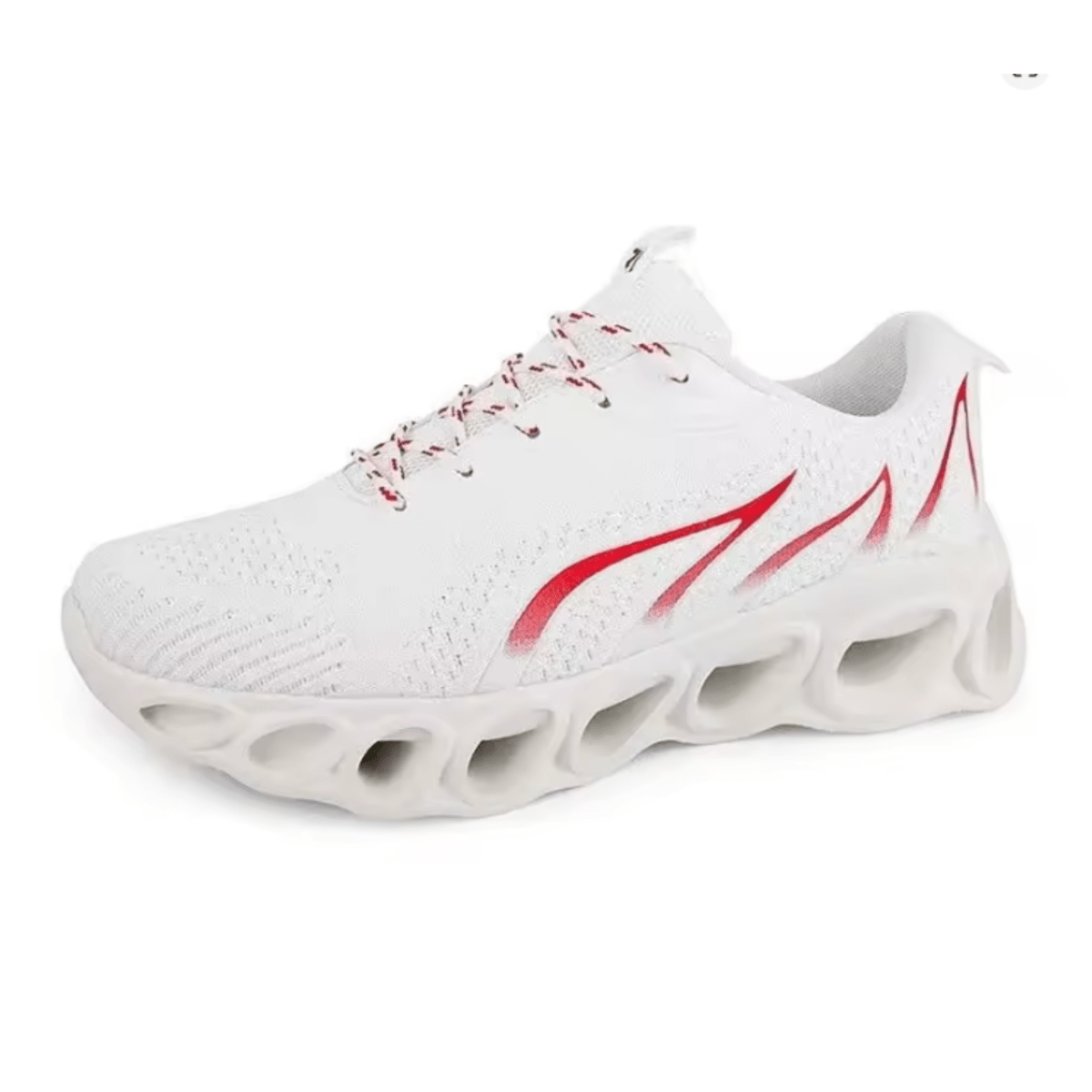 COMFIFLEX – Orthopädische Wander- und Laufschuhe mit Fußgewölbeunterstützung 16