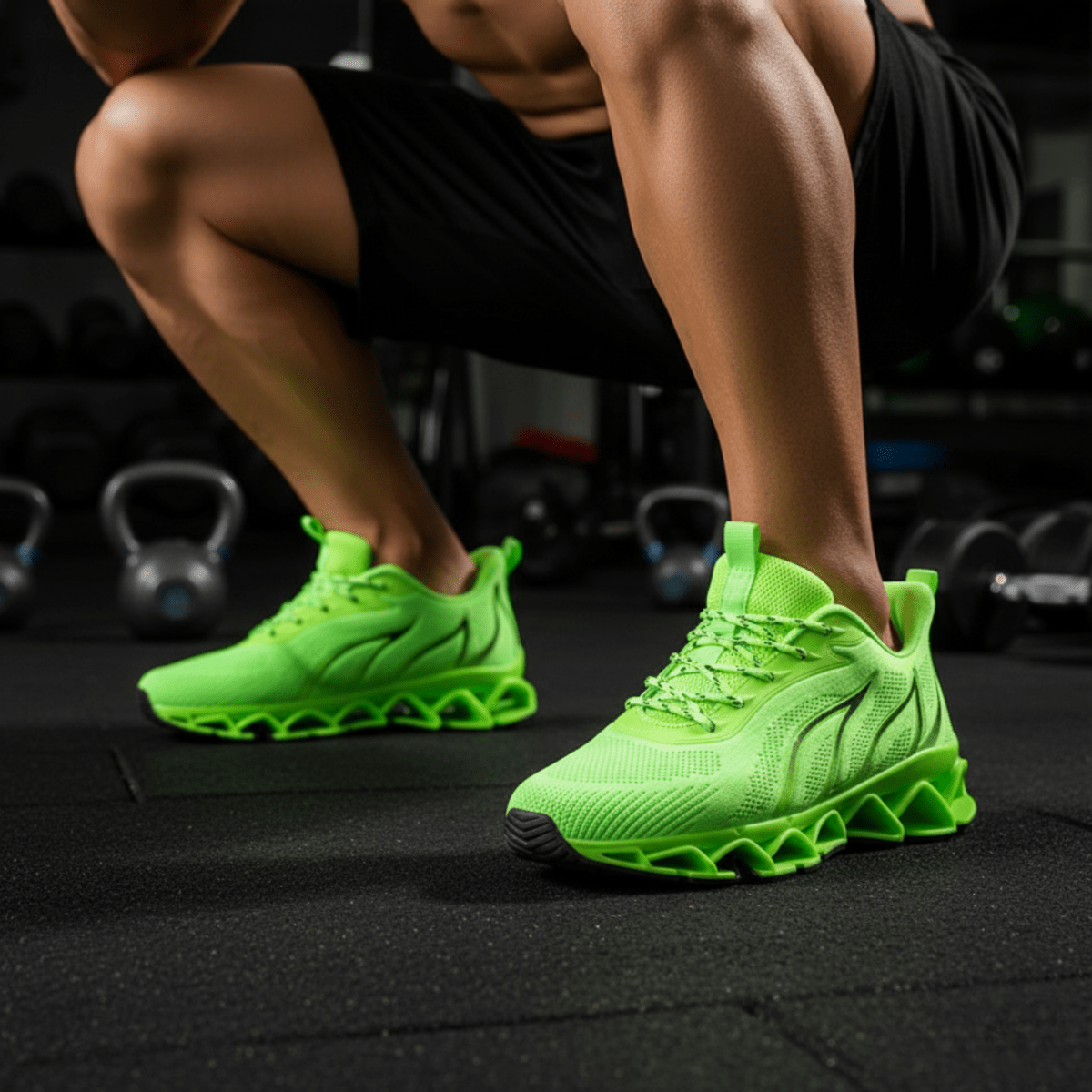 COMFIFLEX – Orthopädische Wander- und Laufschuhe mit Fußgewölbeunterstützung 3