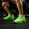 COMFIFLEX – Orthopädische Wander- und Laufschuhe mit Fußgewölbeunterstützung 3