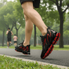 COMFIFLEX – Orthopädische Wander- und Laufschuhe mit Fußgewölbeunterstützung 4