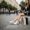 COMFIFLEX – Orthopädische Wander- und Laufschuhe mit Fußgewölbeunterstützung 6