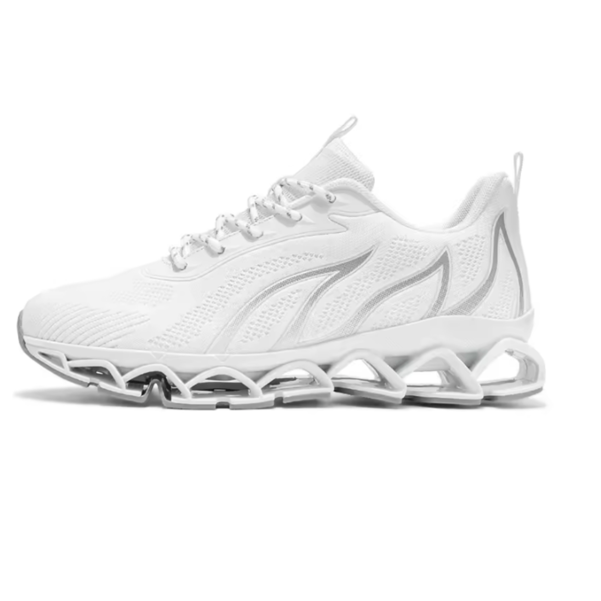 COMFIFLEX – Orthopädische Wander- und Laufschuhe mit Fußgewölbeunterstützung 9