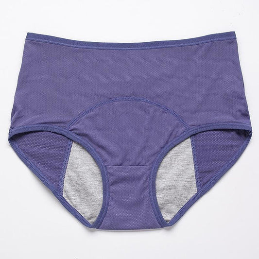 COMFYWAVE – Biancheria intima donna senza cuciture con regolazione dell'umidità