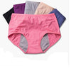 COMFYWAVE – Biancheria intima donna senza cuciture con regolazione dell'umidità