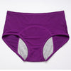 COMFYWAVE – Biancheria intima donna senza cuciture con regolazione dell'umidità