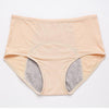 COMFYWAVE – Biancheria intima donna senza cuciture con regolazione dell'umidità