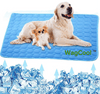 CoolPet Mat – Tapis rafraîchissant pour chien pour les journées chaudes & fraîcheur instantanée