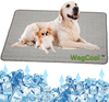 CoolPet Mat – Tapis rafraîchissant pour chien pour les journées chaudes & fraîcheur instantanée