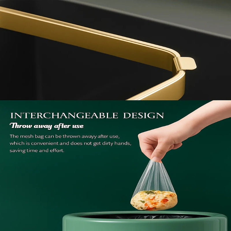 CORNERCADDY – Faltbarer Spülbecken-Caddy für eine aufgeräumte Küche 5