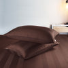 Aurelisse Kissenbezüge | Premium Baumwolle | Weich, Elegant & Langlebig | Luxuriöse Kissenhüllen für stilvolles Schlafzimmer