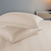 Aurelisse Kissenbezüge | Premium Baumwolle | Weich, Elegant & Langlebig | Luxuriöse Kissenhüllen für stilvolles Schlafzimmer