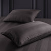 Aurelisse Kissenbezüge | Premium Baumwolle | Weich, Elegant & Langlebig | Luxuriöse Kissenhüllen für stilvolles Schlafzimmer