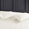 Aurelisse Kissenbezüge | Premium Baumwolle | Weich, Elegant & Langlebig | Luxuriöse Kissenhüllen für stilvolles Schlafzimmer