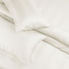 Aurelisse Kissenbezüge | Premium Baumwolle | Weich, Elegant & Langlebig | Luxuriöse Kissenhüllen für stilvolles Schlafzimmer
