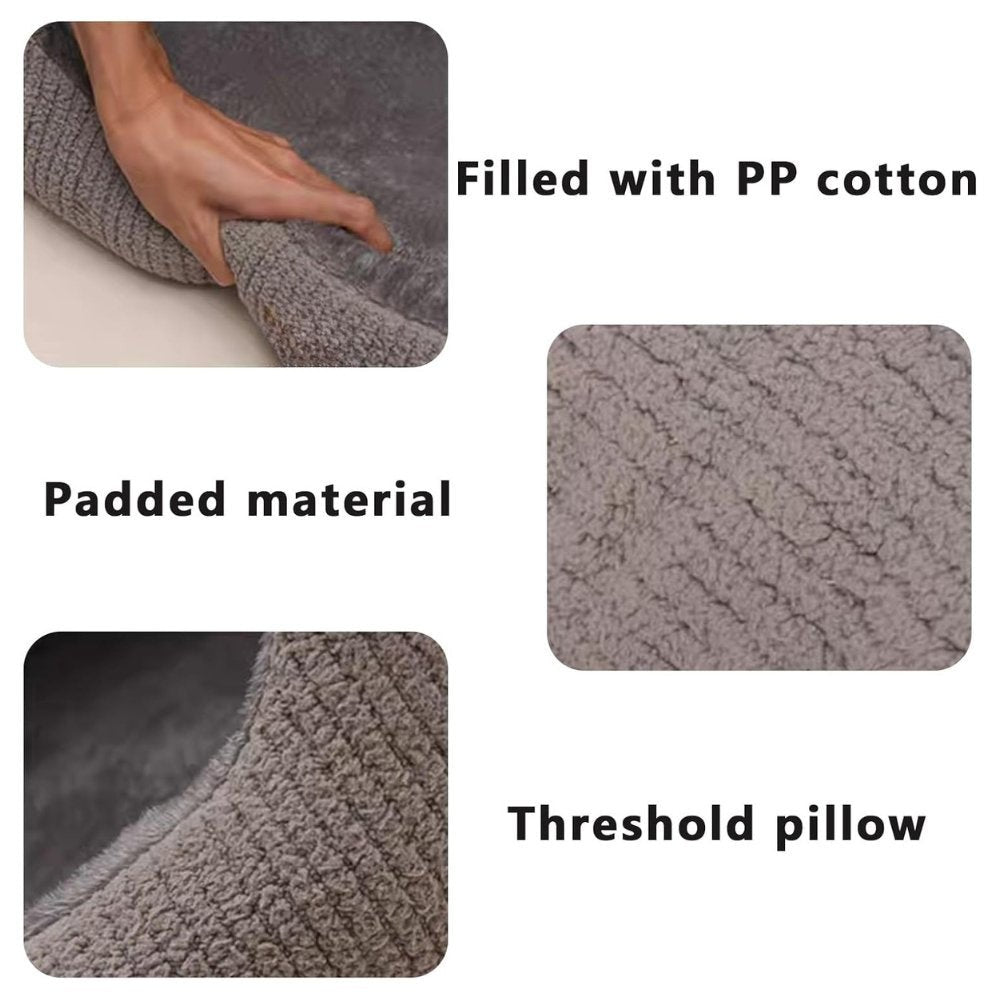 COZYPOD – Geschlossenes Haustierbett mit herausnehmbarem Futter 7