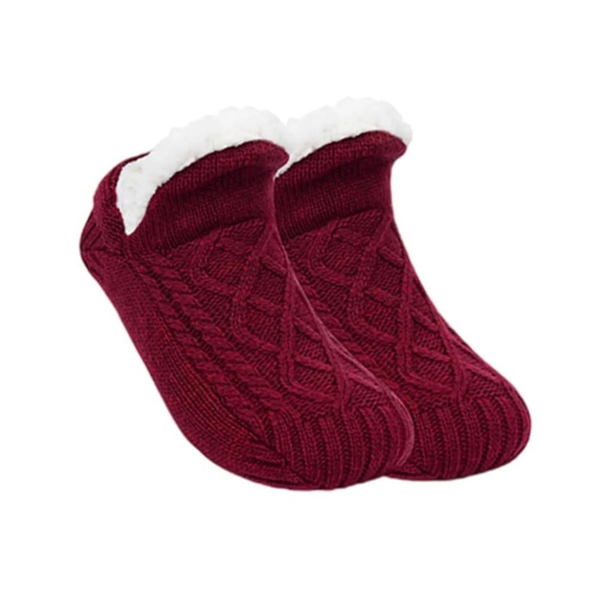 COZYSTEP – Superwarme, rutschfeste Wintersocken für Damen und Herren 2