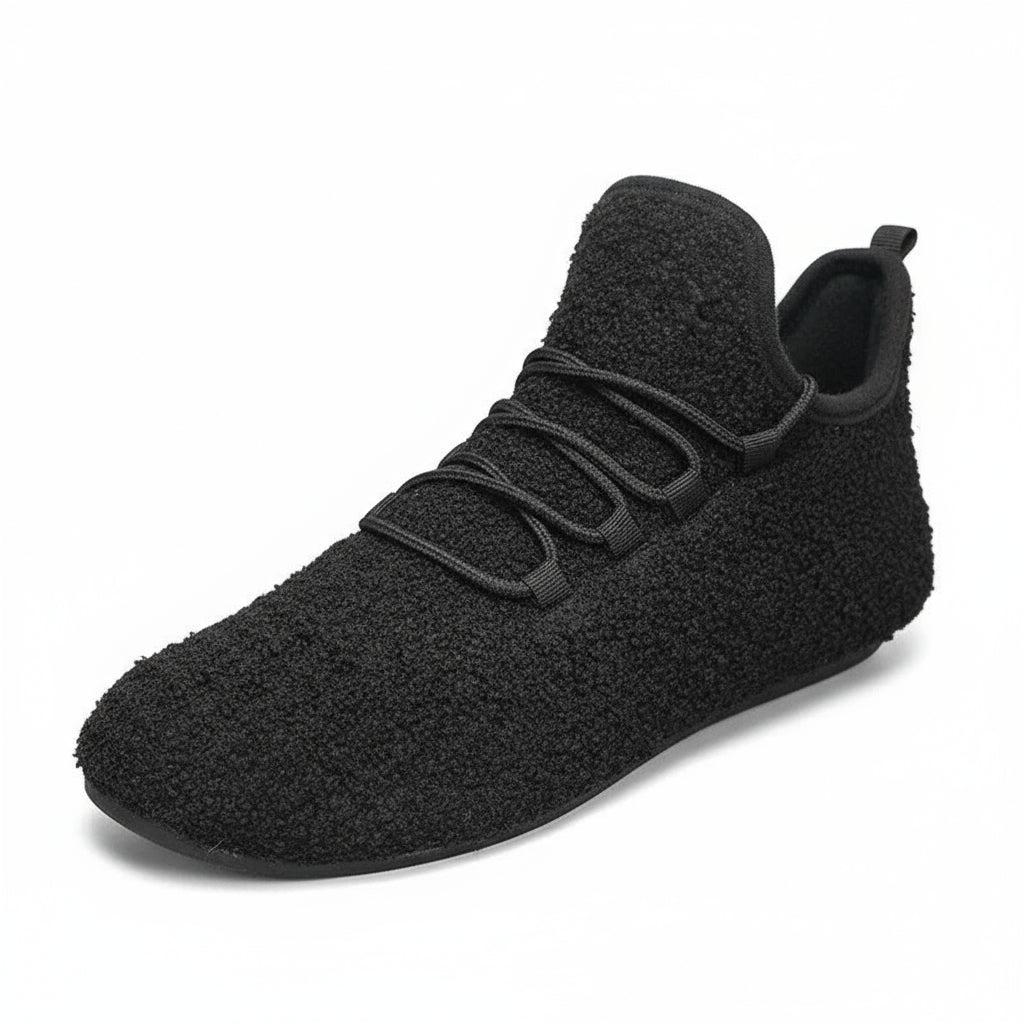 COZYSTRIDE – Warme Winter-Baumwollschuhe für Herren mit Plüschfutter 1