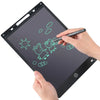 Creasketch – Tablette à dessin LCD pour enfants et voyages avec effacement par simple pression