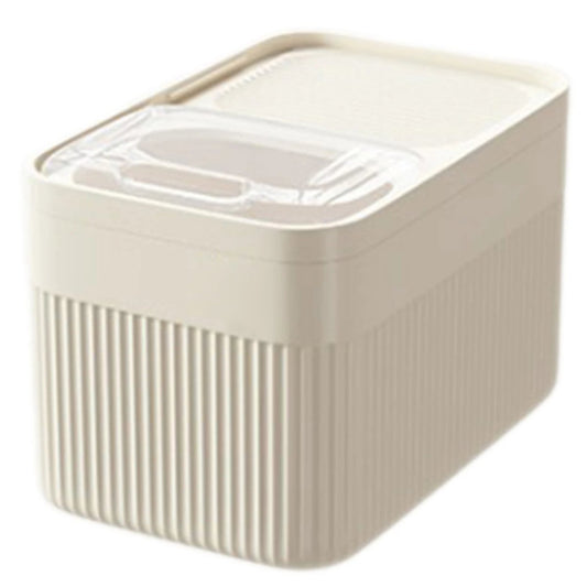 CRUNCHSAFE – Luftdichte Aufbewahrungsbox für Tierfutter – für frisches und feuchtigkeitsgeschütztes Trockenfutter 0