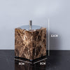 Amix - Accessori da bagno di lusso