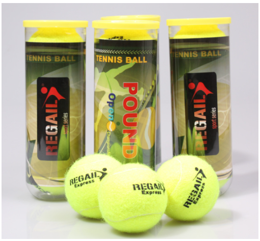 Pelotas de entrenamiento Skypro para tenis y pádel – Pelotas de alta calidad para principiantes y profesionales