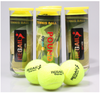 Pelotas de entrenamiento Skypro para tenis y pádel – Pelotas de alta calidad para principiantes y profesionales