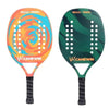 Carboflex Lite Raquette de Beach Tennis – Légère & Stable pour un Contrôle maximal