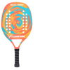 Carboflex Lite Raquette de Beach Tennis – Légère & Stable pour un Contrôle maximal