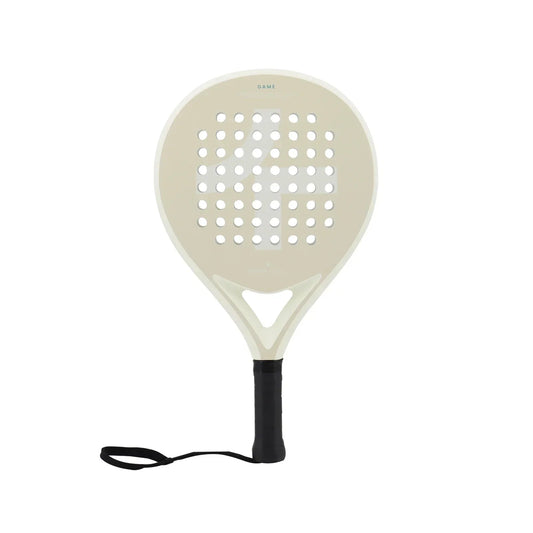 Carbonedge Elite Padelracket – Racchetta in carbonio leggera con nucleo in EVA per un gioco preciso