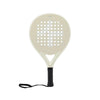 Carbonedge Elite Padelracket – Racchetta in carbonio leggera con nucleo in EVA per un gioco preciso