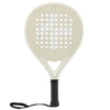Carbonedge Elite Padelracket – Racchetta in carbonio leggera con nucleo in EVA per un gioco preciso