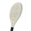 Carbonedge Elite Padelracket – Racchetta in carbonio leggera con nucleo in EVA per un gioco preciso