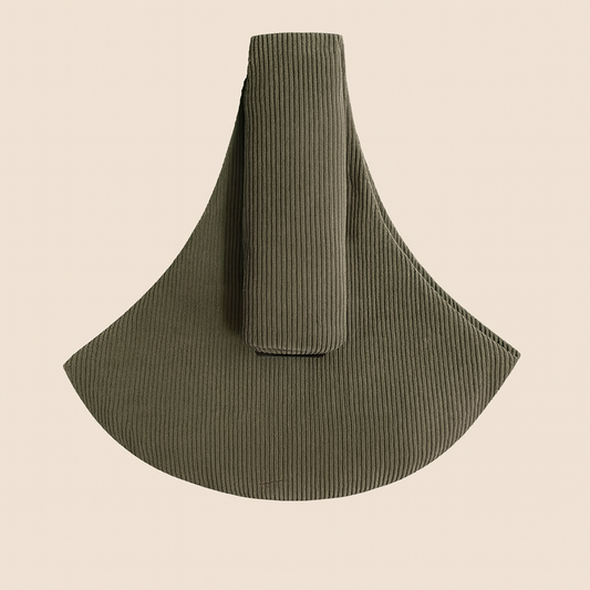 SnugCarry – Ergonomische Babytrage für Komfort & Sicherheit