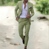 Montclair Suit – Elegantes Herrenanzug Set im Slim Fit für Business & Events