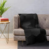 Cloudy - Coperta classica esagonale