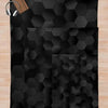 Cloudy - Coperta classica esagonale