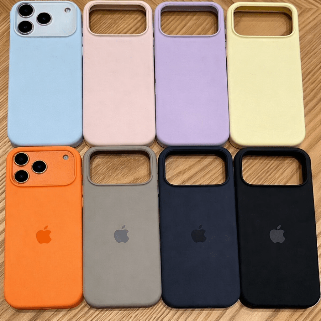 VELVIGUARD – MagSafe-kompatible Silikonhülle mit Soft-Touch Oberfläche für iPhone