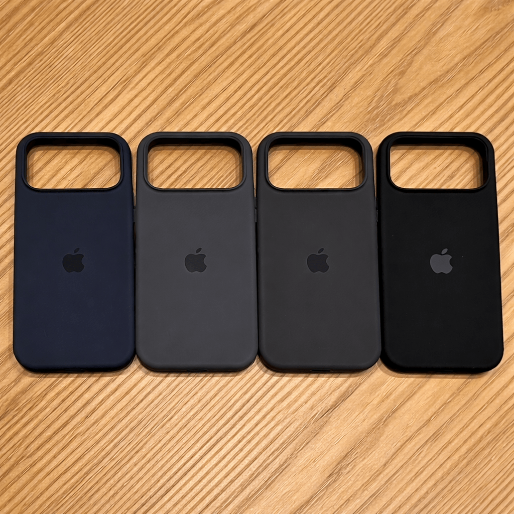 VELVIGUARD – MagSafe-kompatible Silikonhülle mit Soft-Touch Oberfläche für iPhone