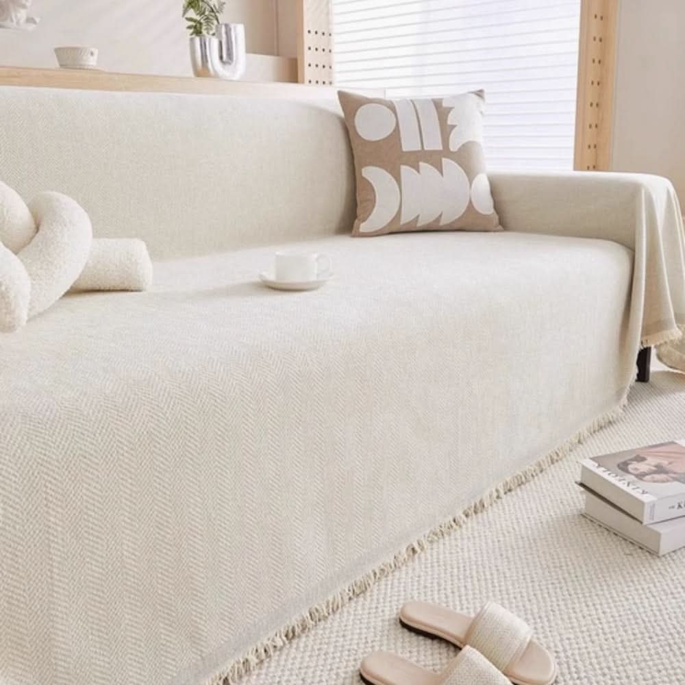 ChenilleChic – Strukturierter Stoff für mehr Flair 6