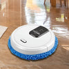 CleanBot – Intelligenter Roboter-Wischmopp für Bodenreinigung