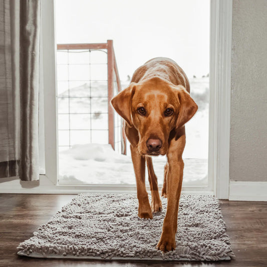 FURLINE - deurmat voor honden