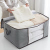 ClothGuard Sac – Sac de rangement premium pour vêtements et textiles