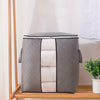 ClothGuard Sac – Sac de rangement premium pour vêtements et textiles
