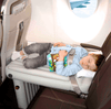 SkyNap – Komfortables Kinderflugbett für unterwegs für entspannten Schlaf