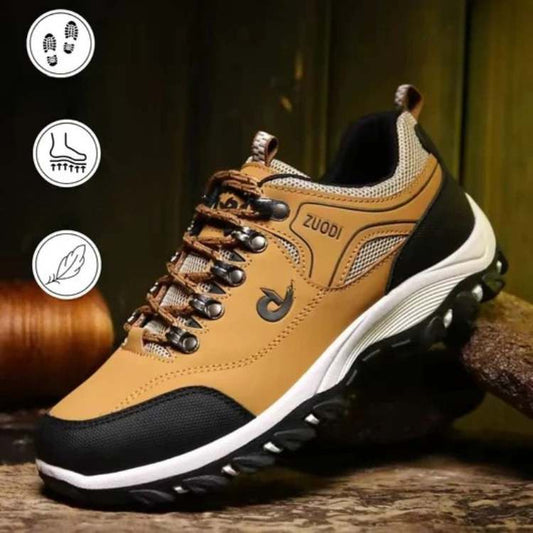 CloudStep – Chaussures de randonnée orthopédiques pour la vie quotidienne et l'extérieur