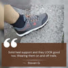 CloudStep – Orthopädische Wanderschuhe für Alltag & Outdoor