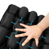 ERGOLUXE CUSHION – Ergonomisches Luftsitzkissen für Reisen & Büro