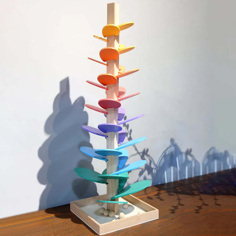 Variant image for Pionier-Set 71 cm (Riesen-Klangbaum)